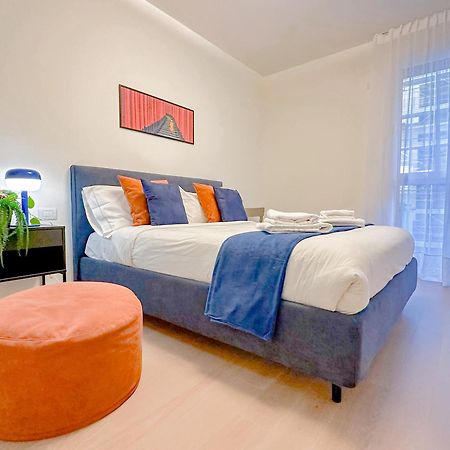 Menotti Suite 11 - 15 Min Dal Duomo Mailand Exterior foto