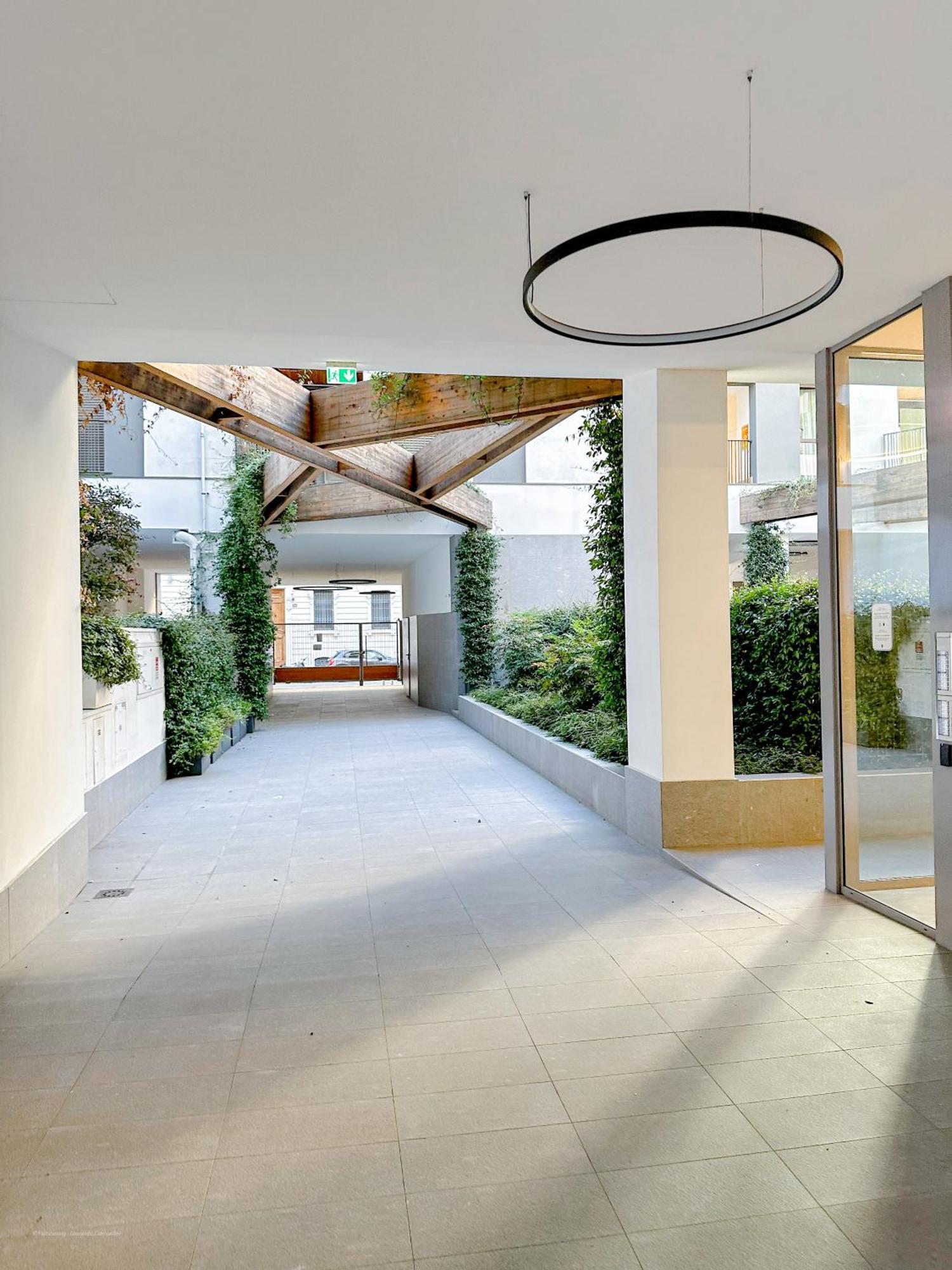 Menotti Suite 11 - 15 Min Dal Duomo Mailand Exterior foto