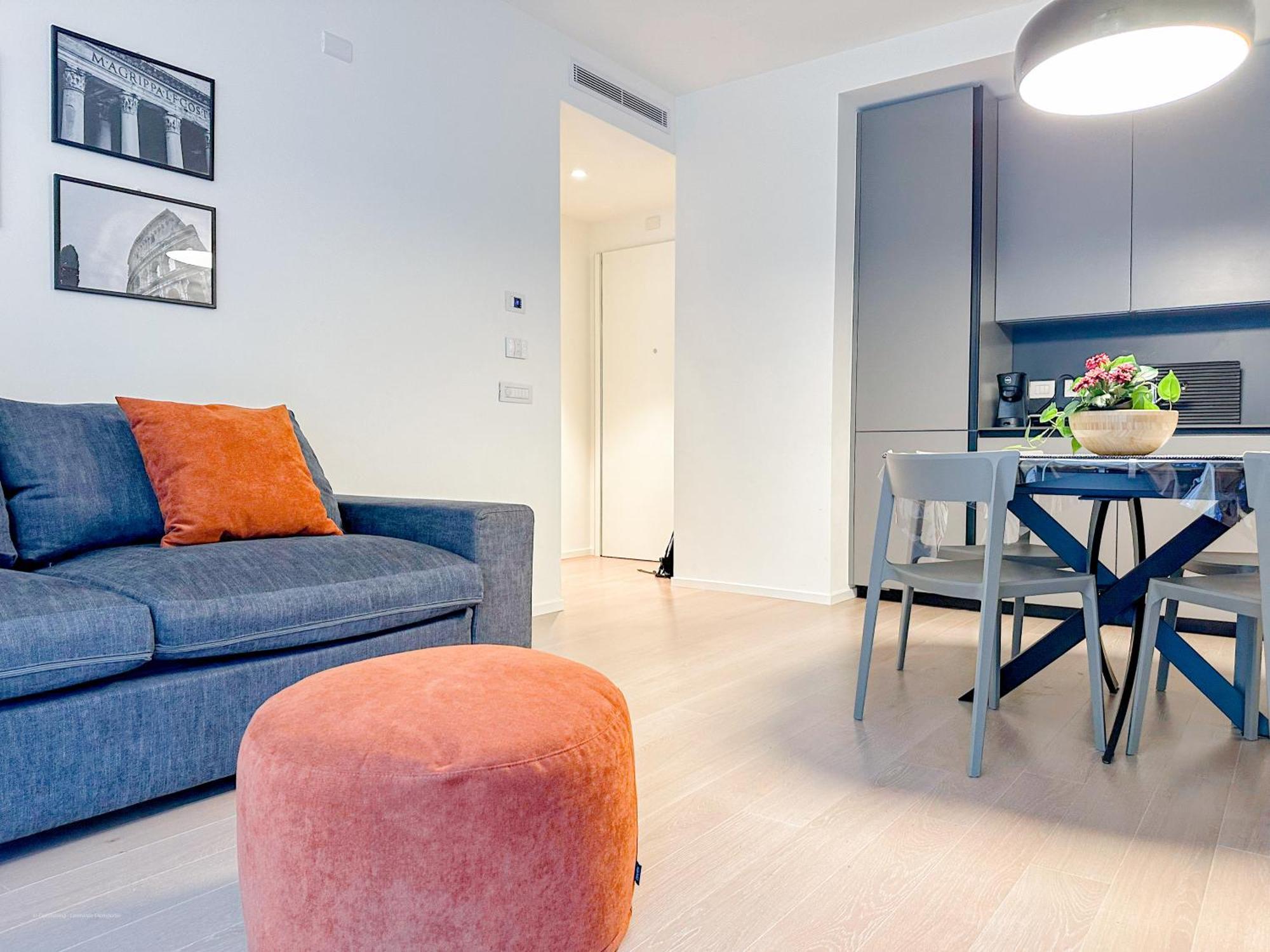 Menotti Suite 11 - 15 Min Dal Duomo Mailand Exterior foto