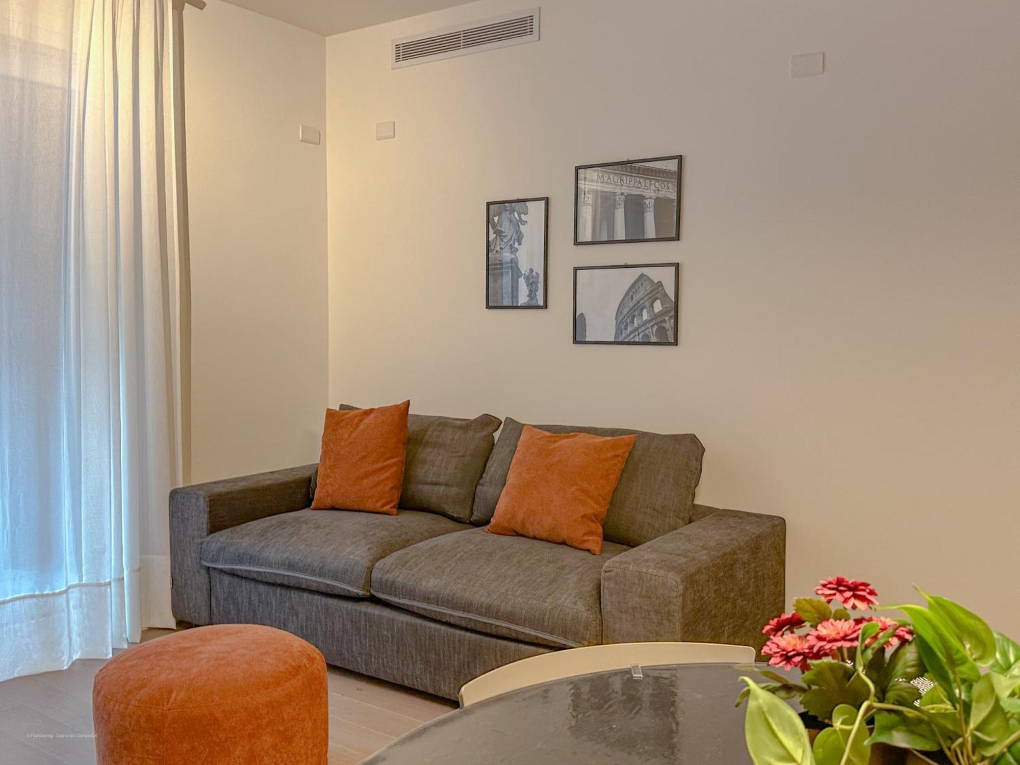 Menotti Suite 11 - 15 Min Dal Duomo Mailand Exterior foto