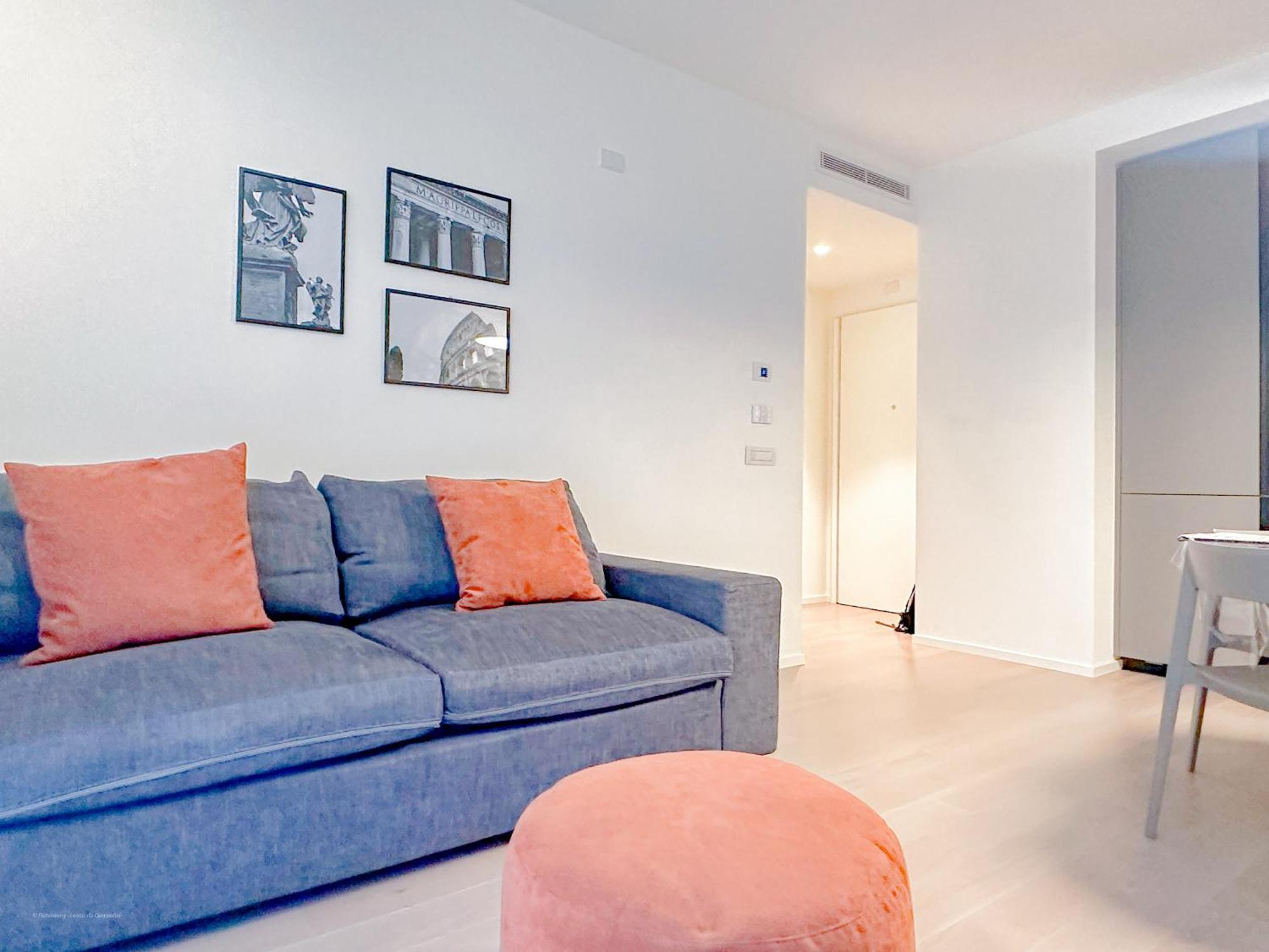 Menotti Suite 11 - 15 Min Dal Duomo Mailand Exterior foto