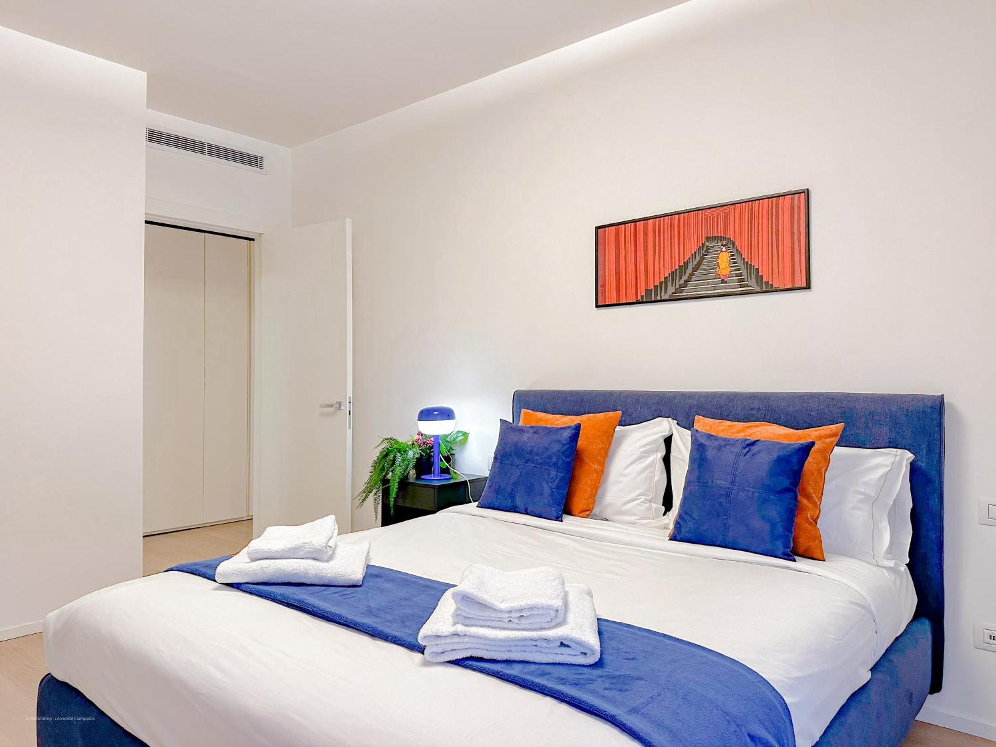 Menotti Suite 11 - 15 Min Dal Duomo Mailand Exterior foto
