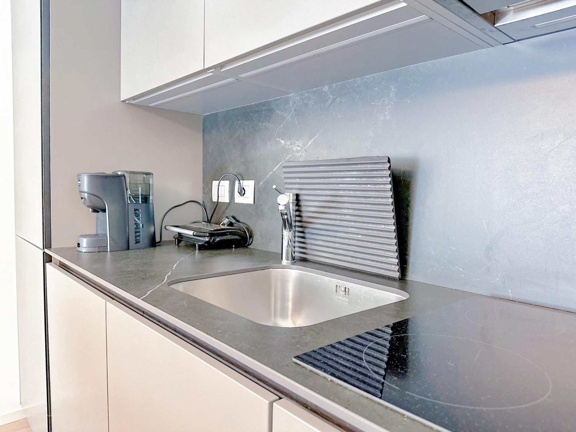 Menotti Suite 11 - 15 Min Dal Duomo Mailand Exterior foto