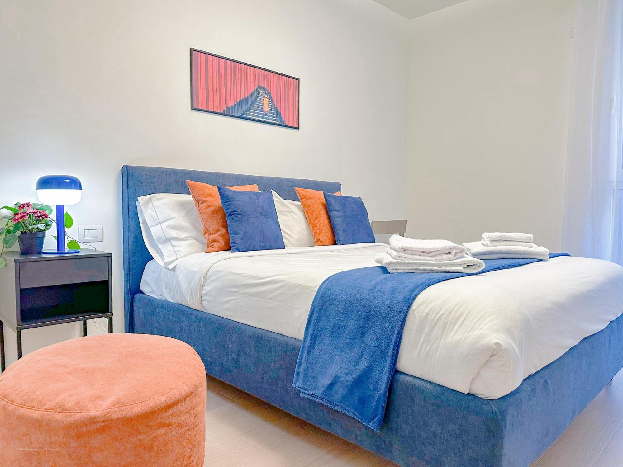 Menotti Suite 11 - 15 Min Dal Duomo Mailand Exterior foto