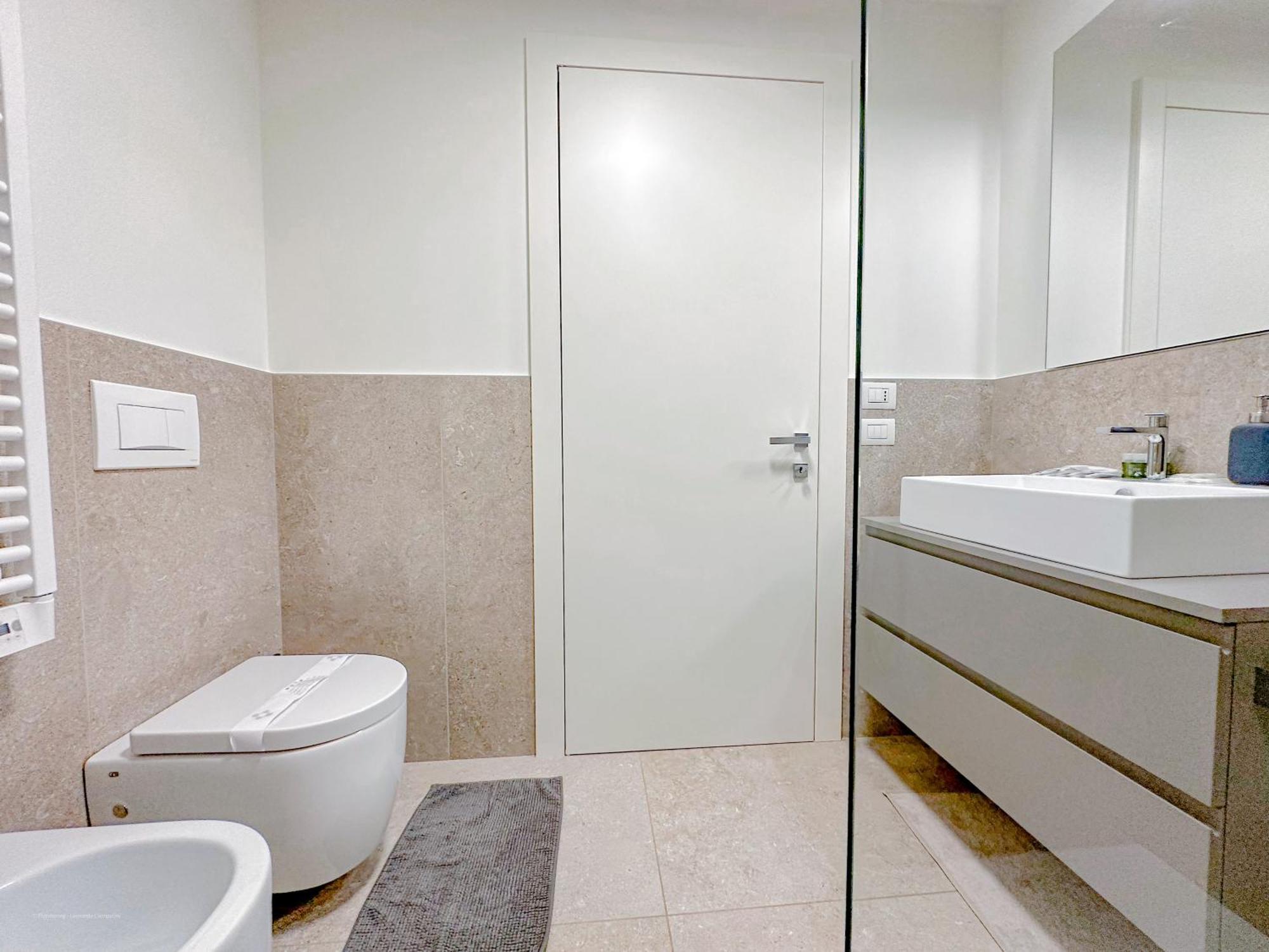 Menotti Suite 11 - 15 Min Dal Duomo Mailand Exterior foto