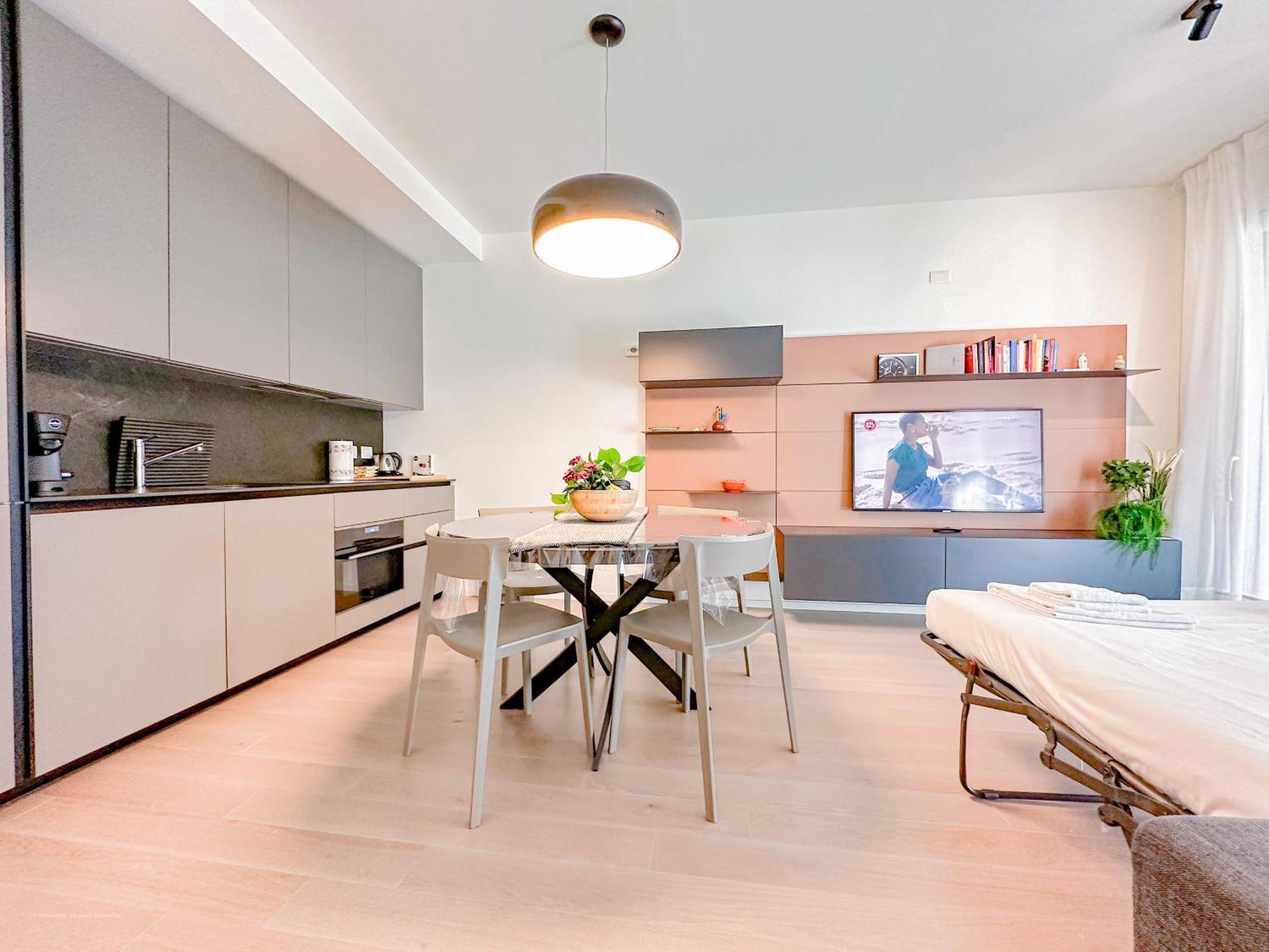 Menotti Suite 11 - 15 Min Dal Duomo Mailand Exterior foto