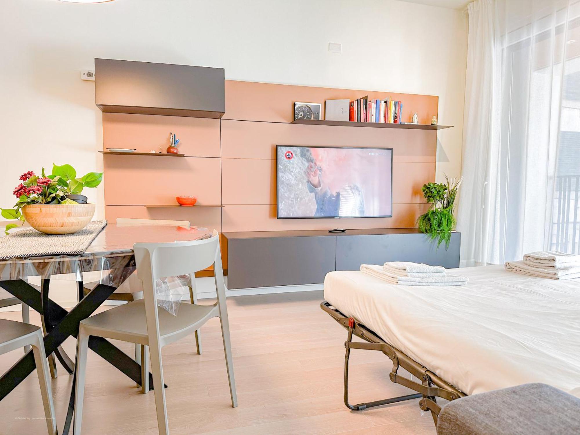 Menotti Suite 11 - 15 Min Dal Duomo Mailand Exterior foto