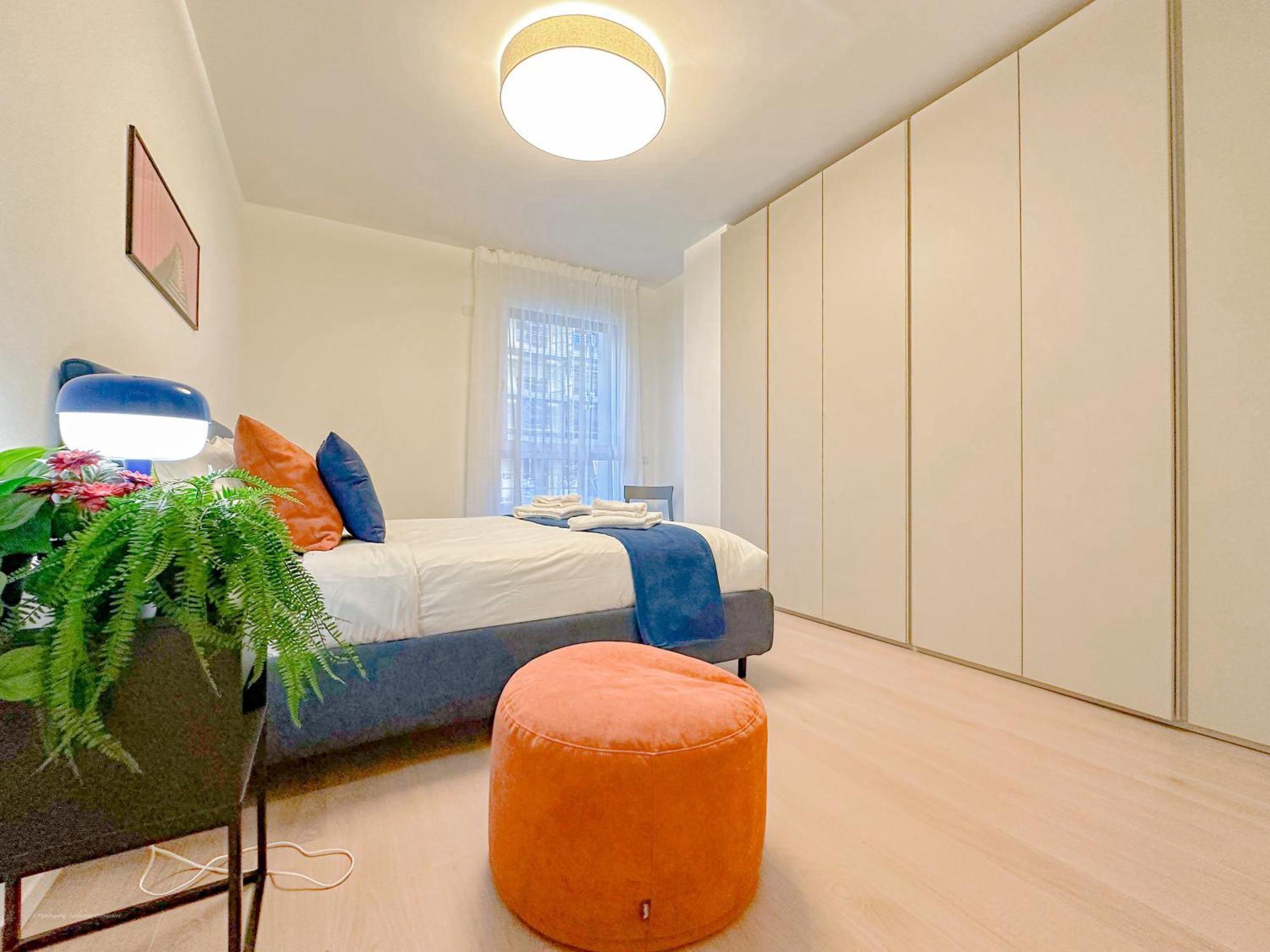 Menotti Suite 11 - 15 Min Dal Duomo Mailand Exterior foto
