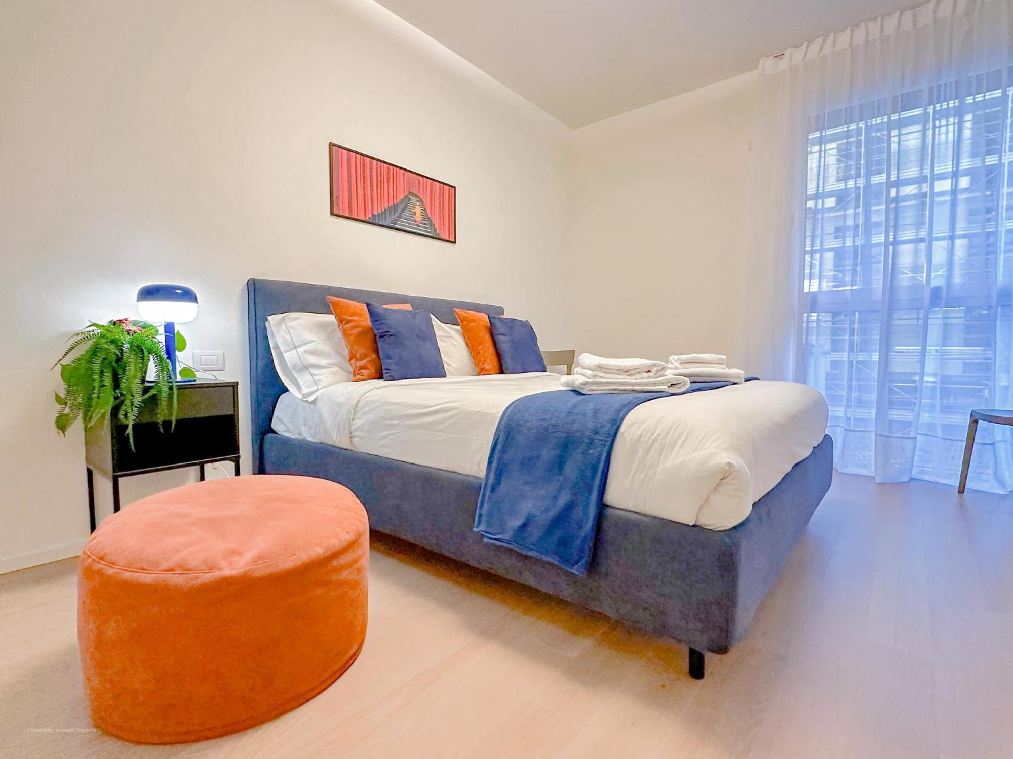 Menotti Suite 11 - 15 Min Dal Duomo Mailand Exterior foto